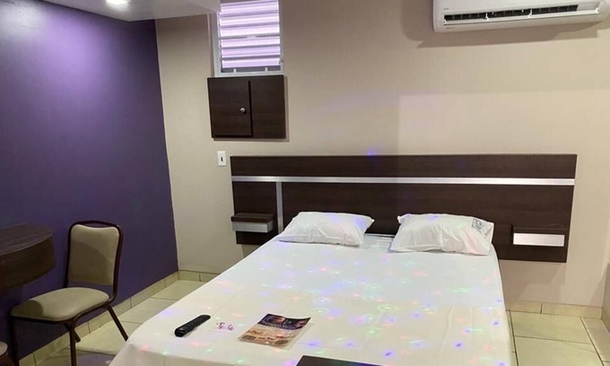 Santa Isabel Hotel | Hotel Las Vegas, Queen Suite
