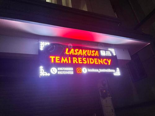 Namchi Cabina | Hotel LasaKusa Temi residency