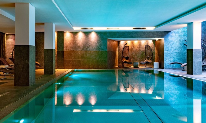 Schuttdorf Hotel | Hotel Latini