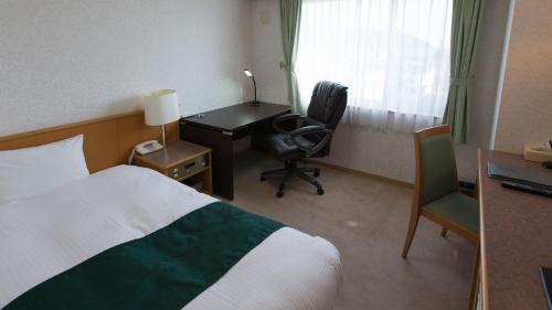 Shinhidaka Hotel | Hotel Laurel - Vacation STAY 14437v