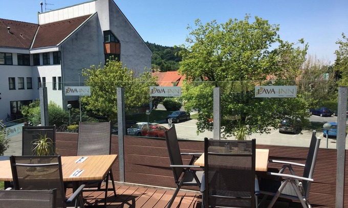 Feldbach Hotel | Hotel Lava Inn