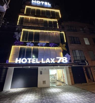 Laureles - Estadio Hotel | Hotel LAX78