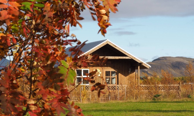 Hvalfjarðarsveit Apartamento | Hotel Laxarbakki