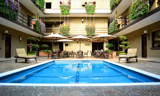 Córdoba Hotel | Hotel Layfer Negocios y Descanso Cordoba Veracruz Mexico