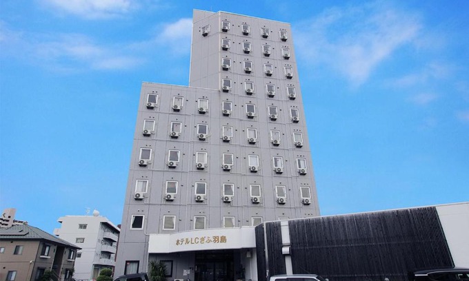Hashima Hotel | Hotel LC Gifu Hashima