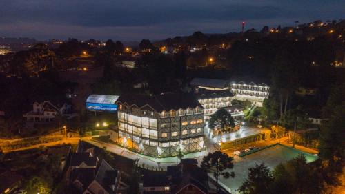 Campos do Jordao Hotel | Hotel Leão da Montanha