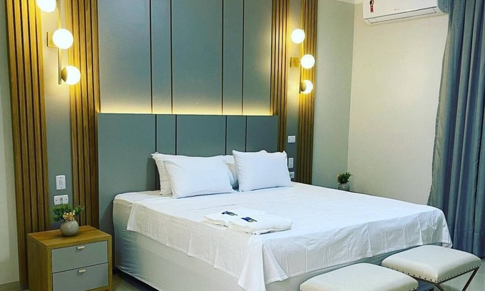 Pedreiras Hotel | HOTEL LEÃO XIII