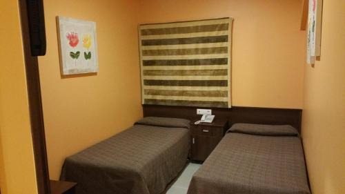 La Palma del Condado Hotel | Hotel León