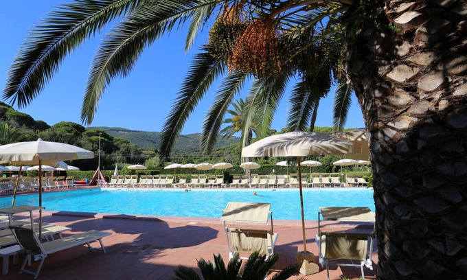 Naregno Hotel | Hotel Le Acacie