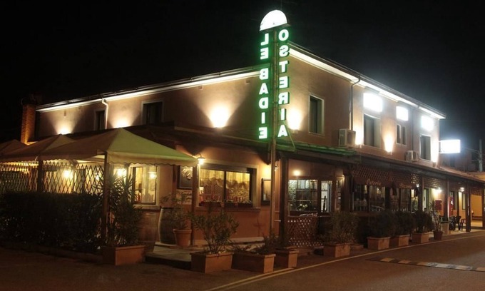 Castellina Marittima Hotel | Hotel Le Badie