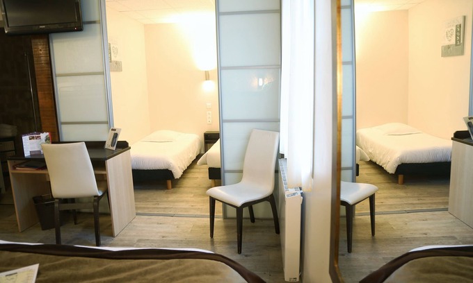 Bayeux Hotel | Hotel Le Bayeux