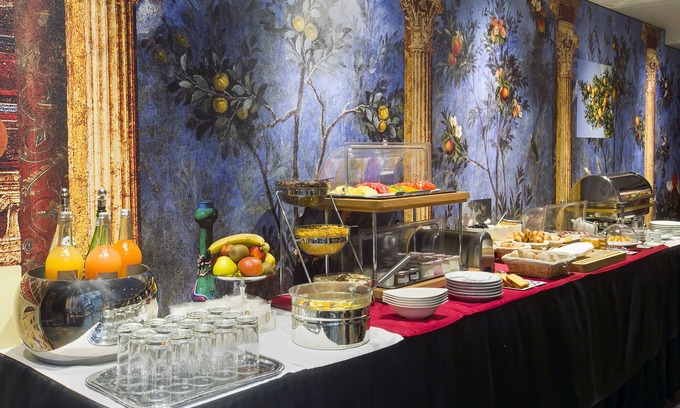Quartier des Invalides Hotel | Hotel Le Bellechasse Saint Germain