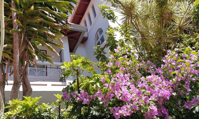 Catedral Hotel | Hotel Le Bergerac