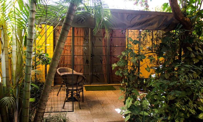 Kireka Hotel | Hotel Le Bougainviller