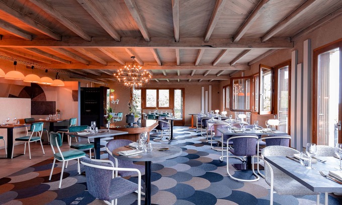 Loubressac Hotel | Hotel le Cantou 354