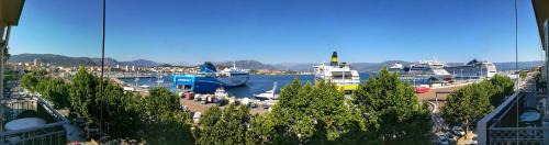 Ajaccio Hotel | Hotel le Dauphin