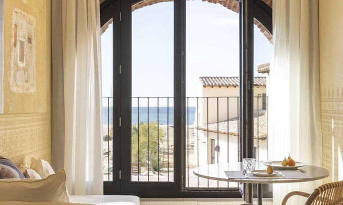 Arbus Hotel | Hotel Le Dune Piscinas