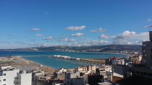 Tangier Hotel | Hotel Le Gardenia (ex Lutetia)