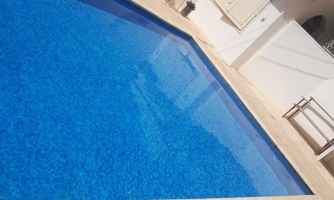 Pointe des Almadies Hotel | Hotel Le Littoral des Almadies