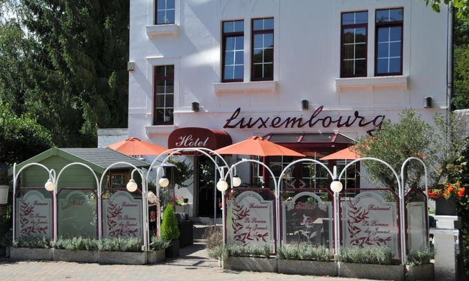 La Roche-en-Ardenne Hotel | Hotel Le Luxembourg