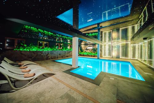 Czerniawa-Zdroj Complejo | Hotel Le Mont Medical & SPA