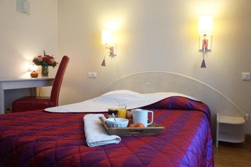 Mont-Dore Hotel | Hotel Le Progrés Dorlotel