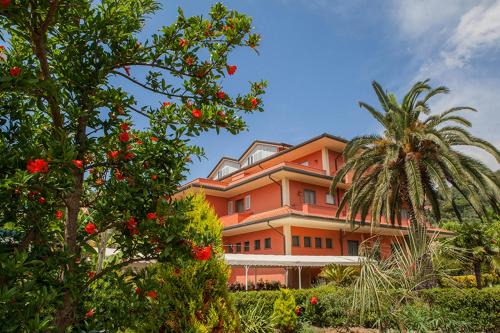 Massaciuccoli Hotel | Hotel Le Rotonde