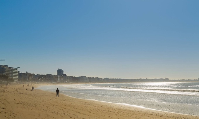 La Baule-Escoublac Hotel | Hotel Le St Pierre