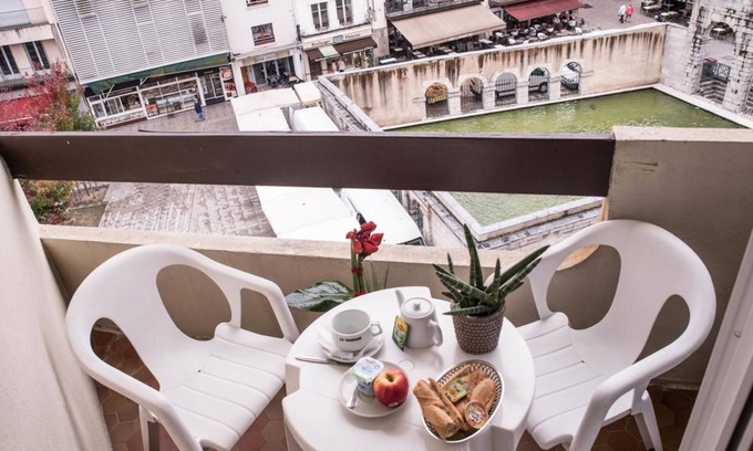 Dax Hotel | Hotel le Vascon