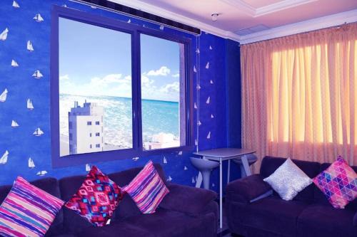 Salmiya Apartamento | Hotel Leaders Plaza Salmiya