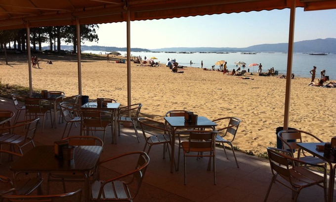 Vilanova Hotel | Hotel Leal La Sirena