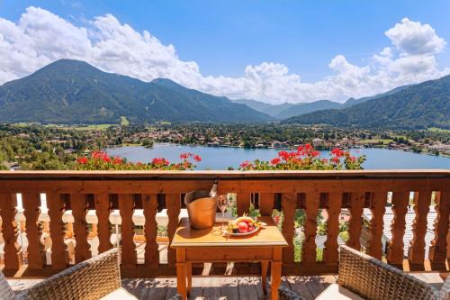 Tegernsee Hotel | Hotel Leeberghof