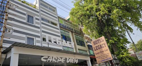 Civil Lines Hotel | Hotel Legacy