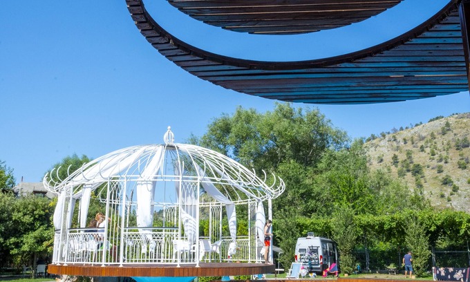 Shkoder County Hotel | Hotel Legjenda