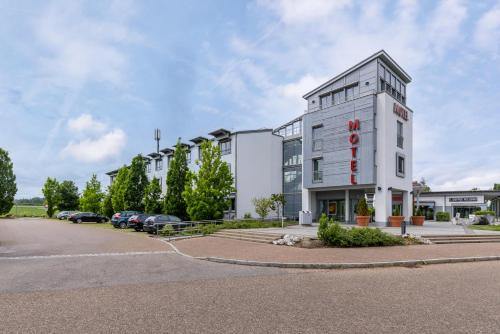 Leipheim Hotel | Hotel Leipheim Süd