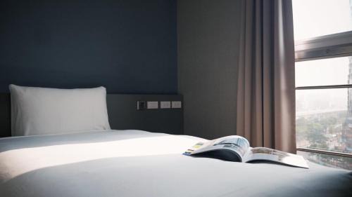 Central District Hotel | Hotel Leisure 台中輕行旅