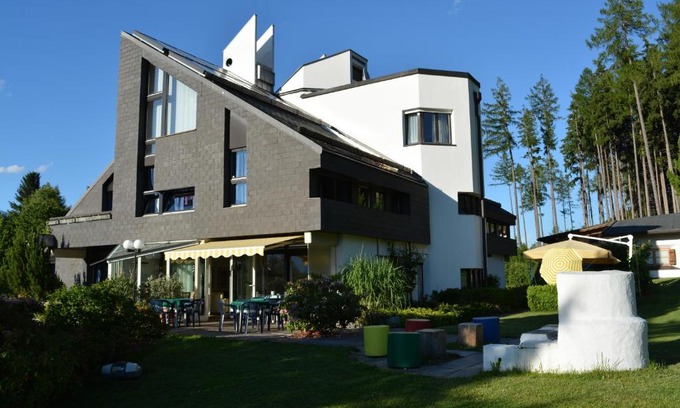 Igls Casa | Hotel Leitgebhof