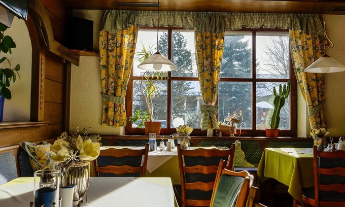 Bad Birnbach Hotel | Hotel Lenauhof