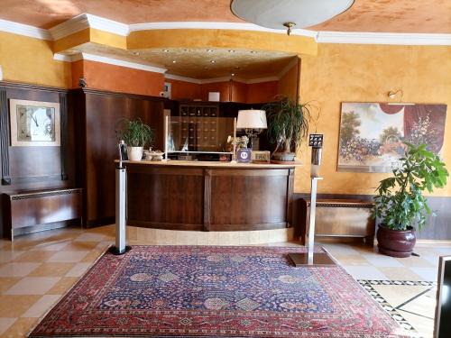 Leno Hotel | Hotel Lenotel