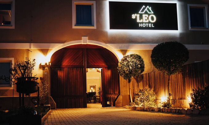 Steyr Hotel | Hotel Leo