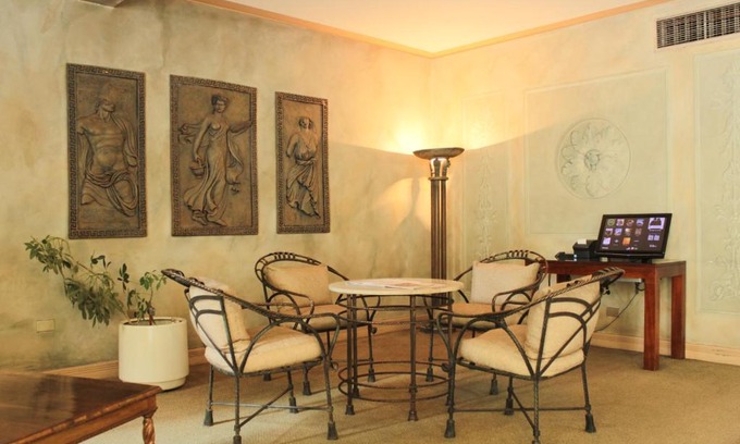 Santiago Hotel | Hotel Leonardo da Vinci