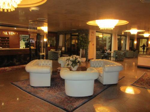 Sassari Hotel | Hotel Leonardo Da Vinci