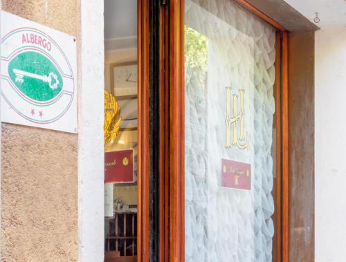 Cannaregio Hotel | Hotel Leonardo