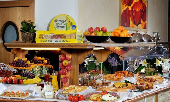 Lamarmora Hotel | Hotel Leonessa