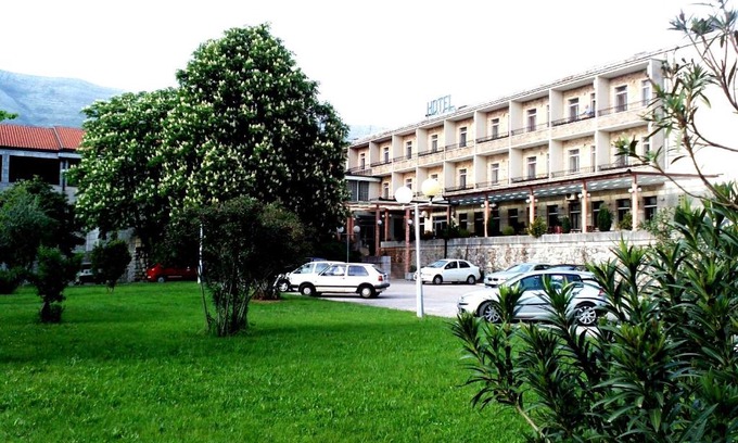 Trebinje Hotel | Hotel Leotar
