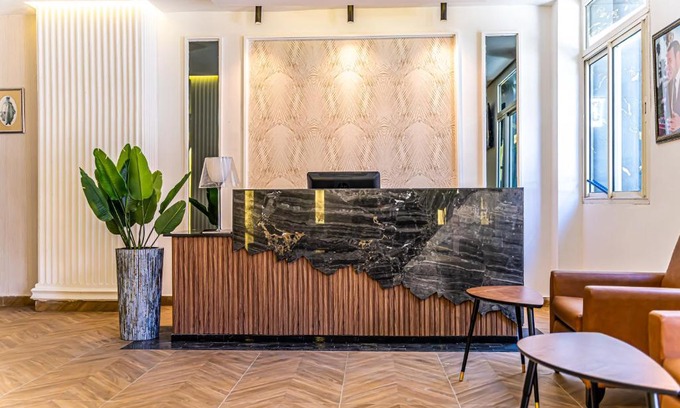 Belvedere Hotel | Hotel Les Ambassadeurs