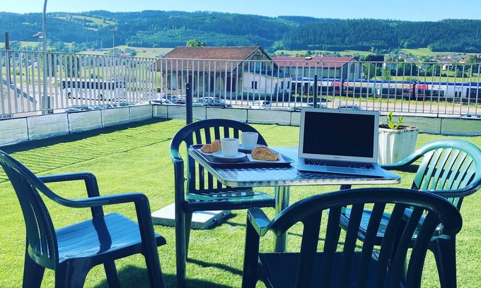 Morteau Hotel | Hotel Les Montagnards
