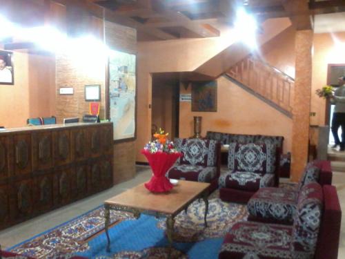 Agadir Hotel | Hotel les palmiers