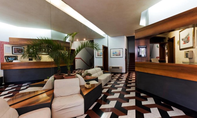 Orte Hotel | Hotel Letizia