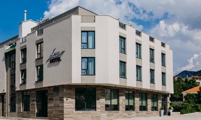 Vratsa Hotel | Hotel Leva - Vratsa
